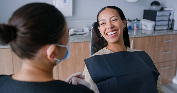 Dental X-Rays and Imaging in Niagara Falls, NY